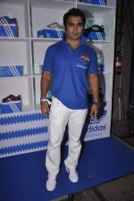Sachiin Joshi at Adidas bash in Blue Frog, Mumbai on 21st Aug 2013 (2).JPG